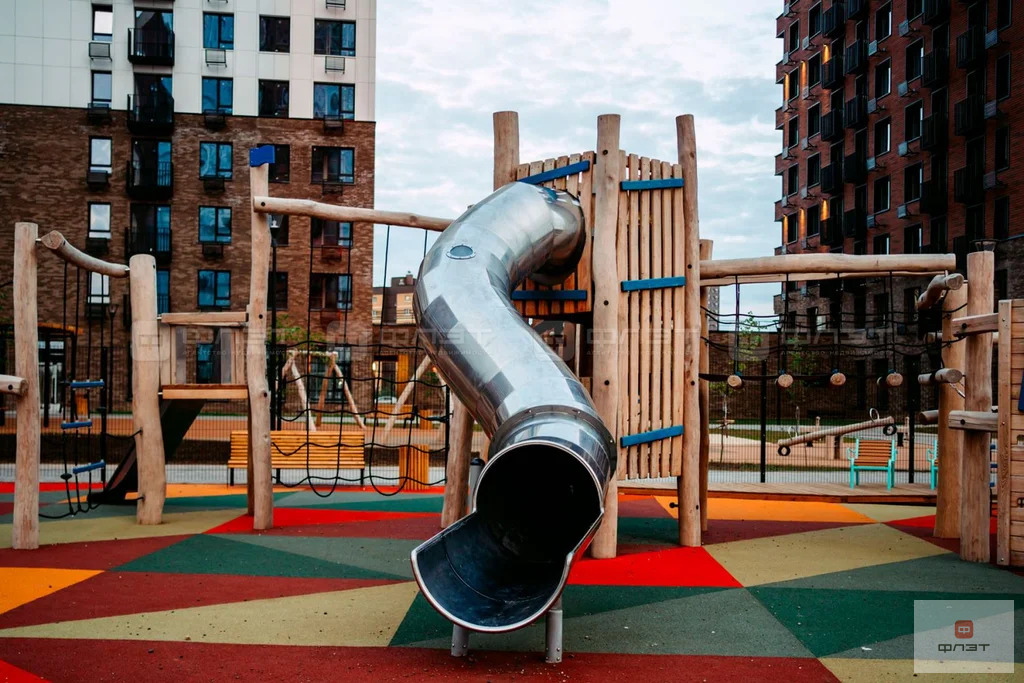 Продажа квартиры в новостройке, Усады, Лаишевский район, ул. Теплых ... - Фото 5