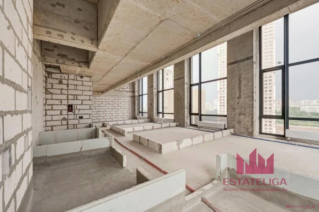 Продажа пентхауса, улица Янковского - Фото 6