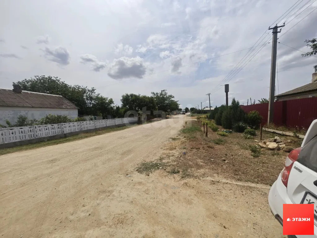 Продажа дома, Сизовка, Сакский район, ул. Трудовая - Фото 14