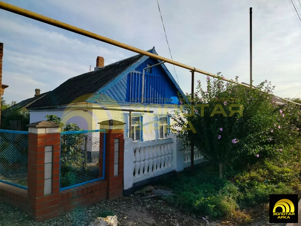 Продажа дома, Старотитаровская, Темрюкский район, ул. Ленина - Фото 2