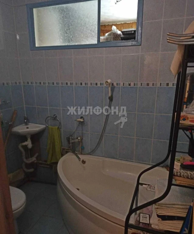 Продажа квартиры, Новосибирск - Фото 1