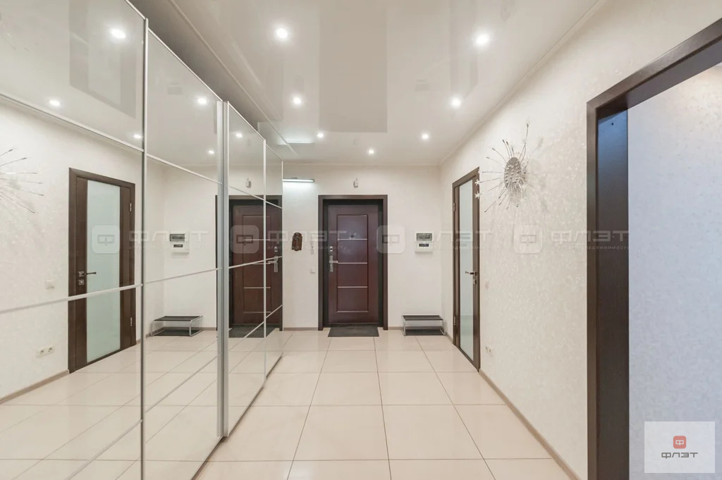 Продажа квартиры, Казань, ул. Достоевского - Фото 3