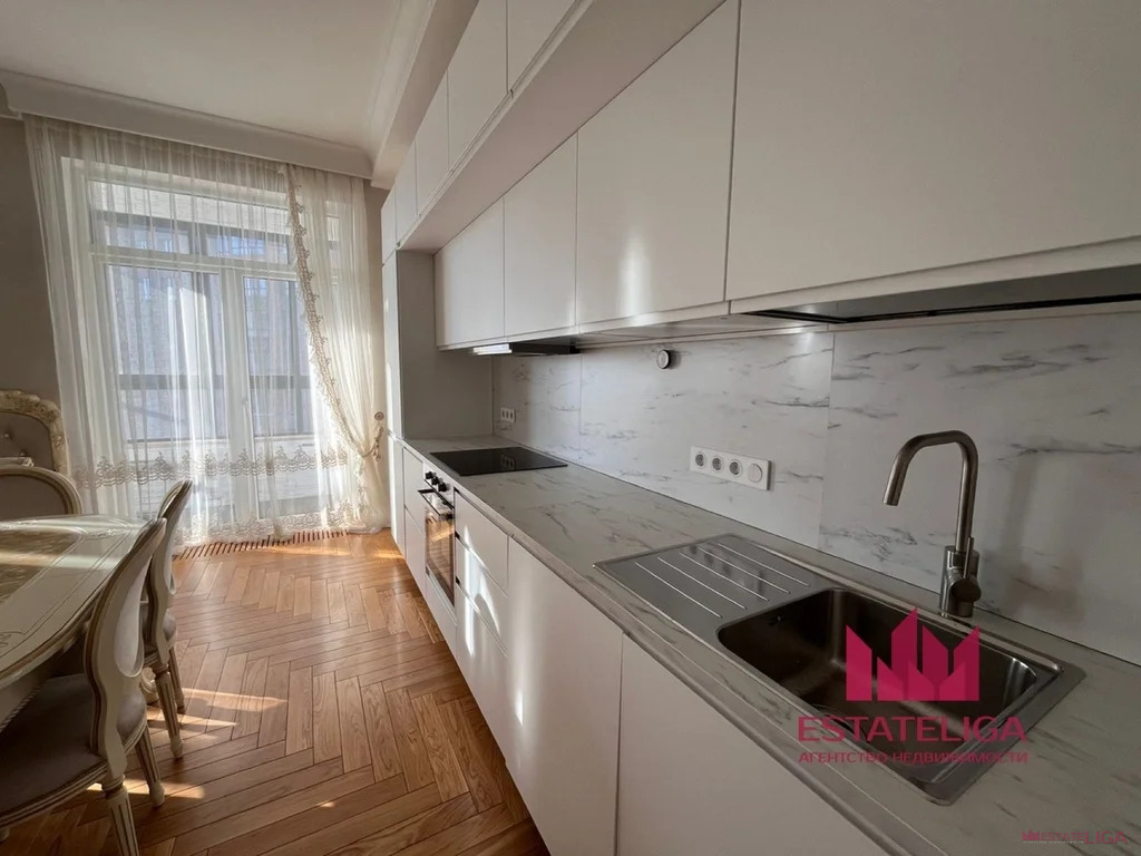 Продажа квартиры, м. Шелепиха, Шелепихинская наб. - Фото 4