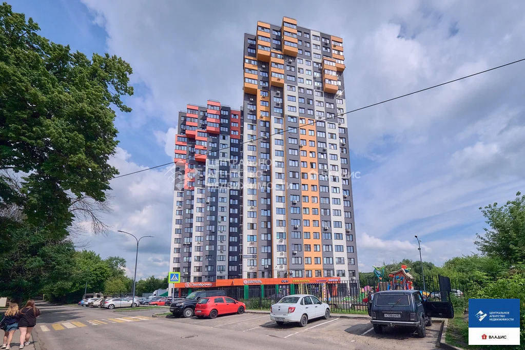 Продажа квартиры, Рязань, ул. Чернышевского - Фото 0