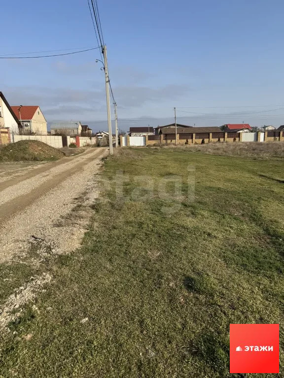 Продажа участка, Михайловка, Сакский район, Южный переулок - Фото 7