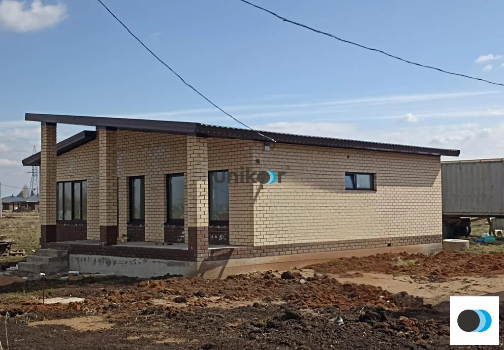 Продажа дома, Нагаево, Таежный переулок - Фото 3