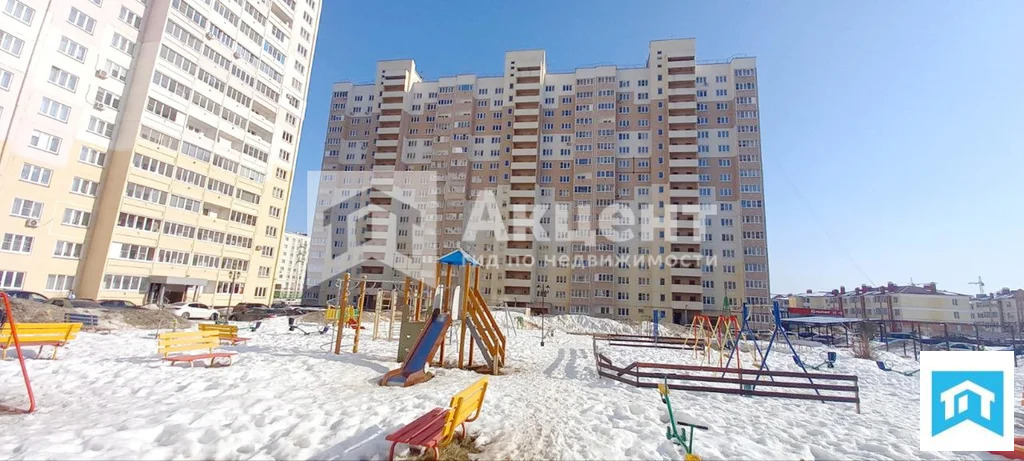 Продажа квартиры, Иваново, мкр Рождественский - Фото 20