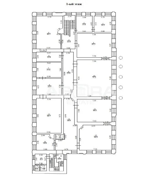 Аренда ПСН, м. Чкаловская, ул. Земляной Вал - Фото 6