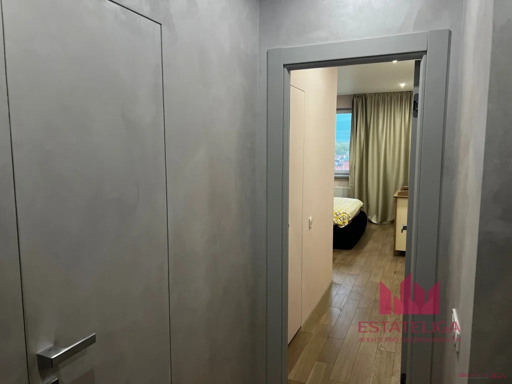 Продажа квартиры, улица Татьянин Парк - Фото 11