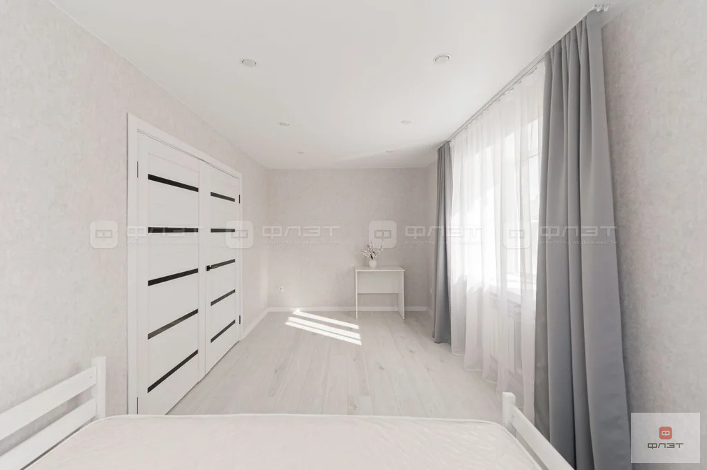 Продажа квартиры, Казань, ул. Короленко - Фото 11