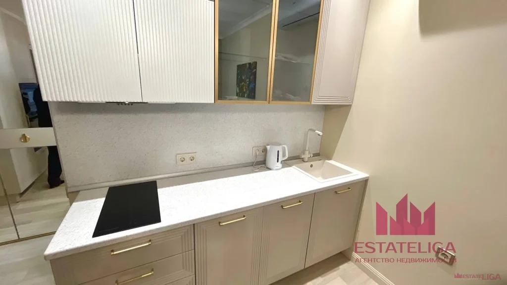 Аренда квартиры, м. Шелепиха, Причальный проезд - Фото 4