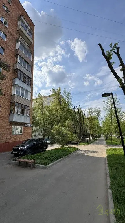 3-х комнатная квартира мкр. Маркова г. Дмитров - Фото 30