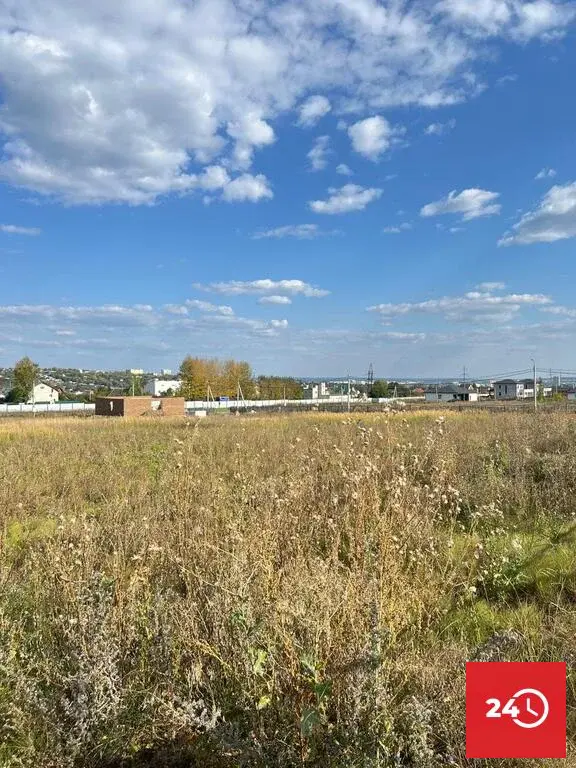 В продаже участок в охраняемом коттеджном поселке Яблони парк - Фото 5