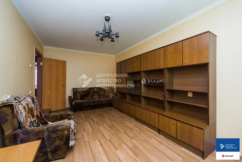 Продажа квартиры, Рязань, ул. Крупской - Фото 1