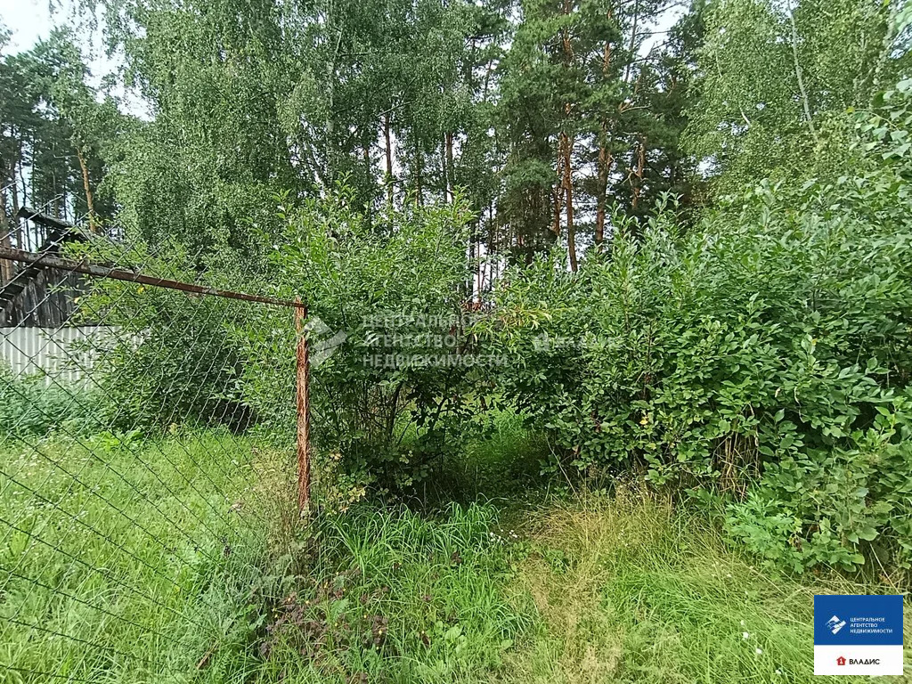 Продажа участка, Тырново, Шиловский район, ул. Зеленая - Фото 7