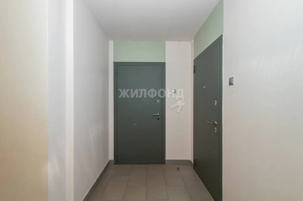 Продажа квартиры, Новосибирск, 2-я Миргородская - Фото 16