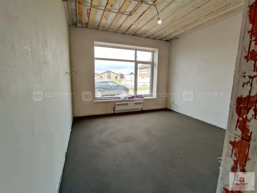Продажа дома, Пестречинский район, ул. Тукаевская - Фото 11