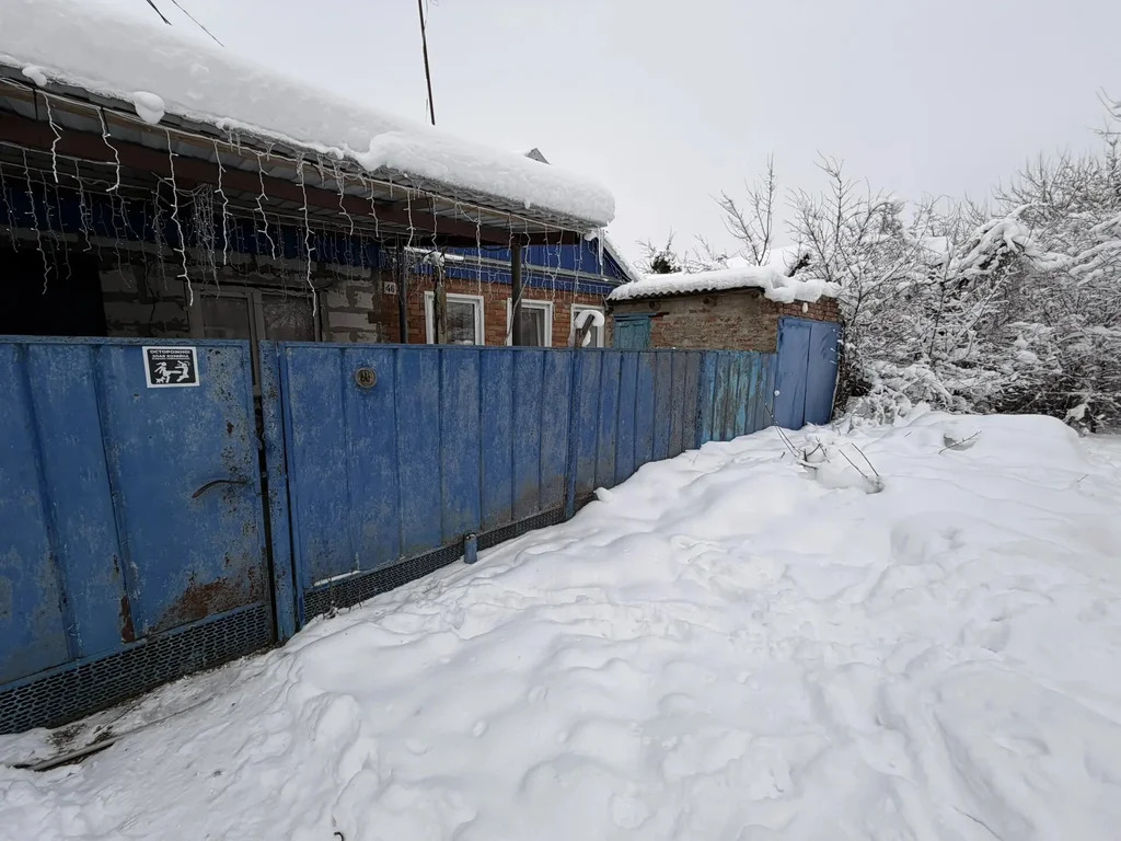 Продажа дома, Ильский, Северский район, ул. Калинина - Фото 18