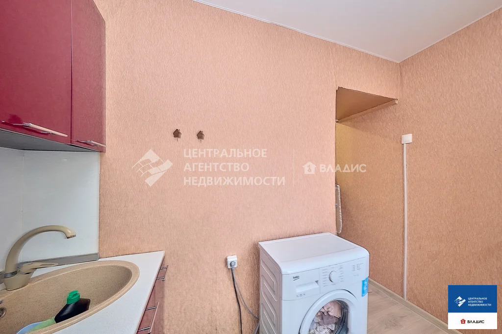 Продажа квартиры, Рыбное, Рыбновский район, ул. Большая - Фото 1