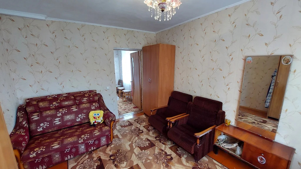 Продажа дома, Коржевский, Славянский район, ул. Молодежная - Фото 10