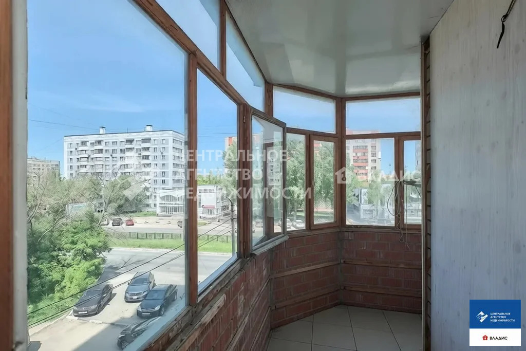 Продажа квартиры, Рязань, ул. Зубковой - Фото 13