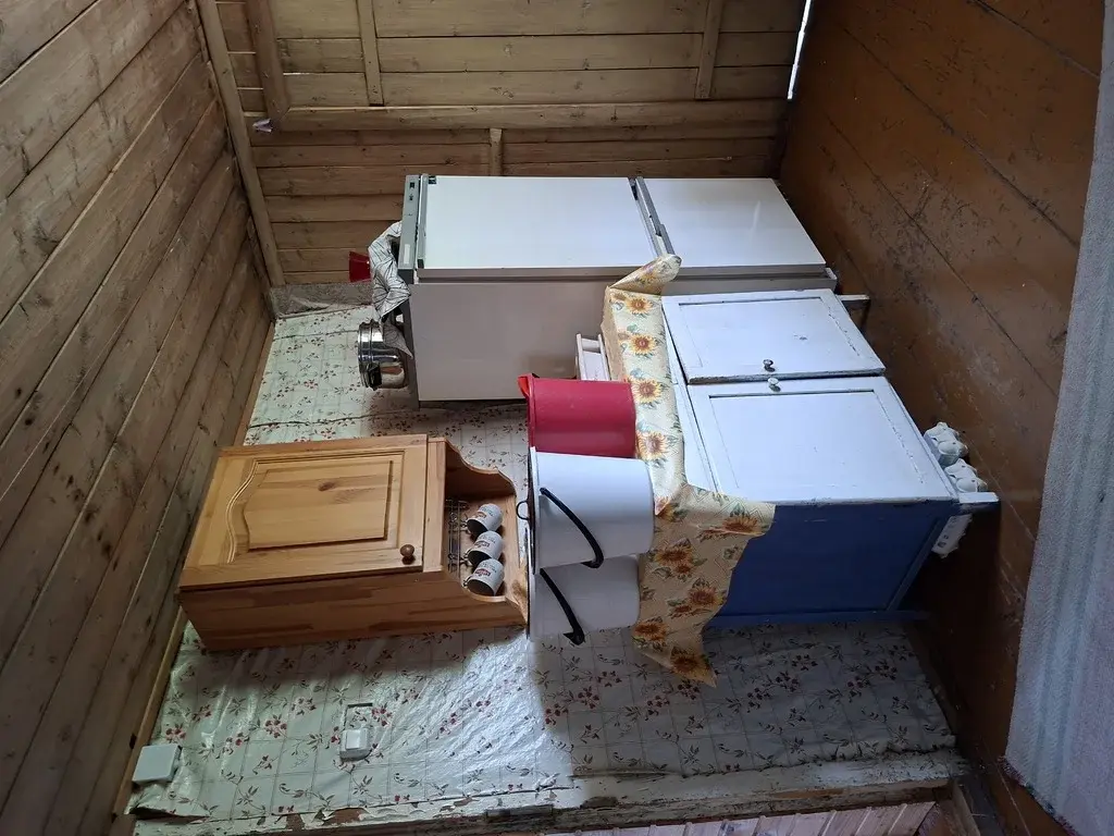 Продается дом на уч. в дерене Щелканово - Фото 12