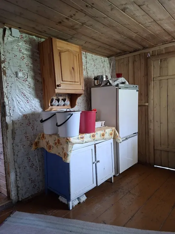 Продается дом на уч. в дерене Щелканово - Фото 13