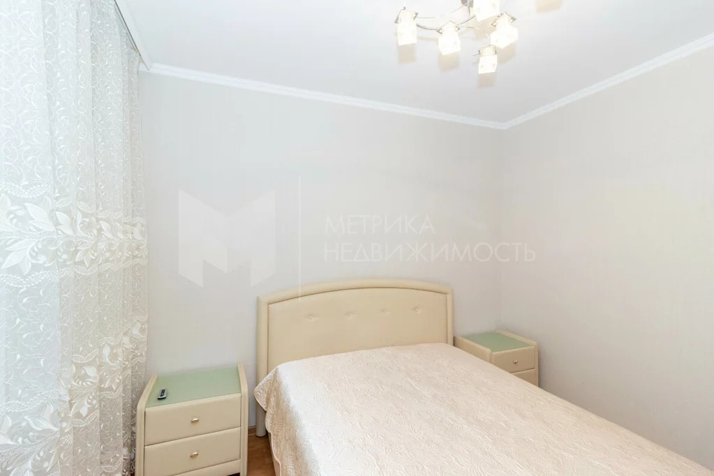 Продажа квартиры, Тюмень, г Тюмень - Фото 15