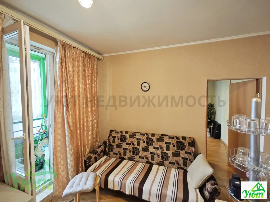 Продажа квартиры, Красково, Люберецкий район, улица 2-я Заводская - Фото 8