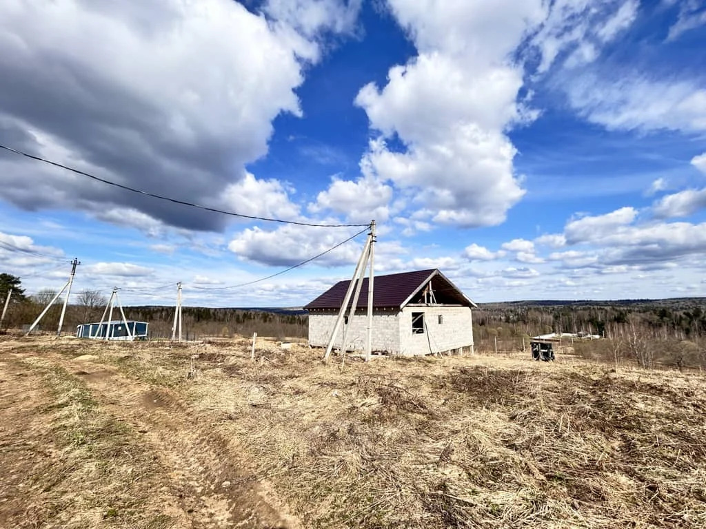 Продажа участка, Горбово, Дмитровский район - Фото 11