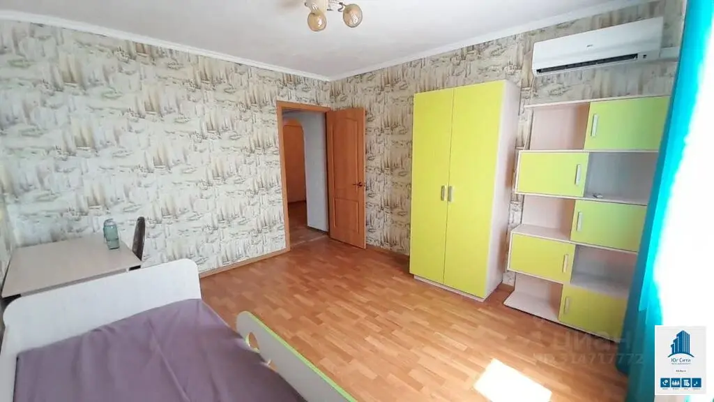 3 к.кв. у Парка. - Фото 11