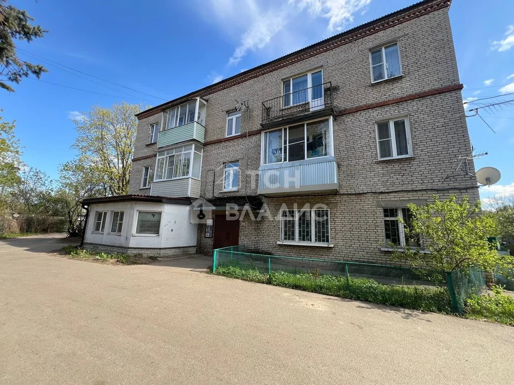 Продажа квартиры, Мытищи, Мытищинский район, улица Водопроводная ... - Фото 15