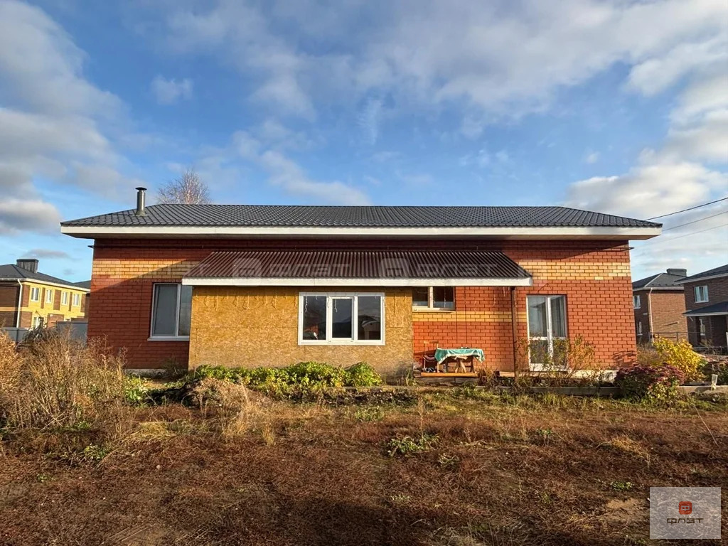 Продажа таунхауса, Куюки, Пестречинский район, 17-й квартал - Фото 17