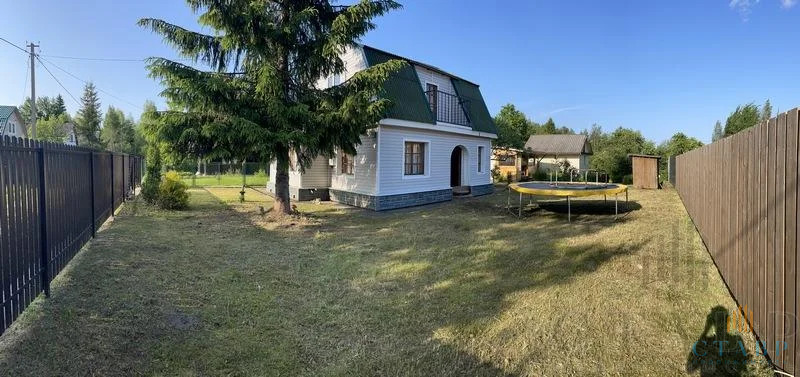 Продажа дома, Гатчинский район, садоводческий массив Чаща - Фото 2