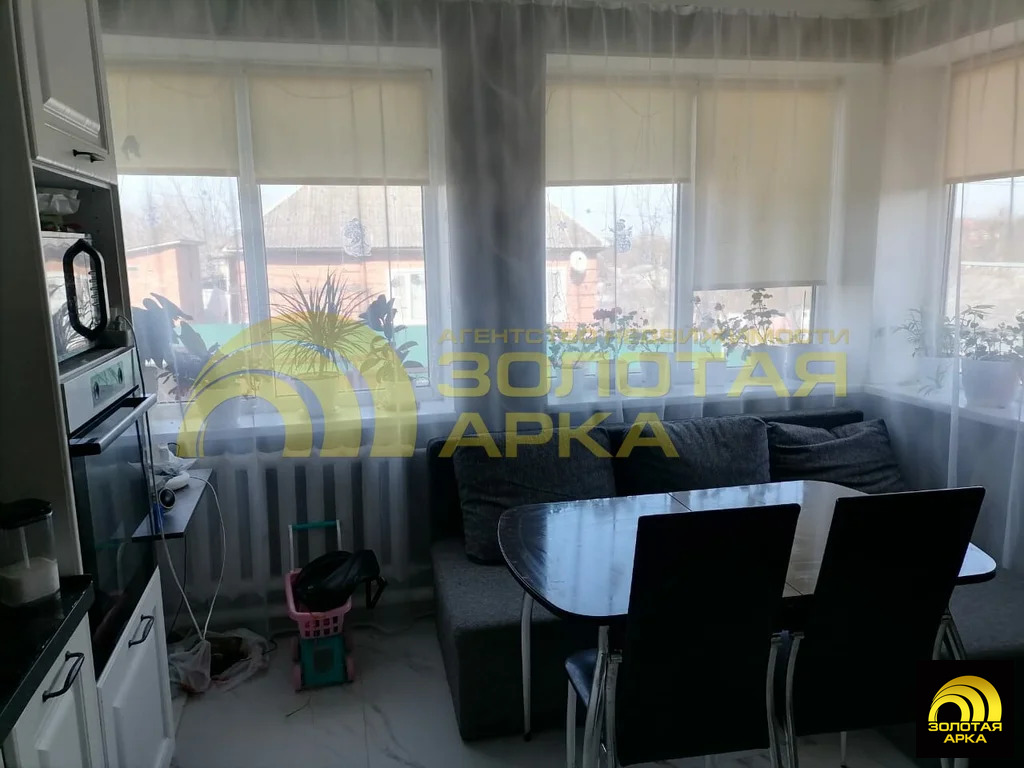 Продажа дома, Абинский район, улица Горького - Фото 3