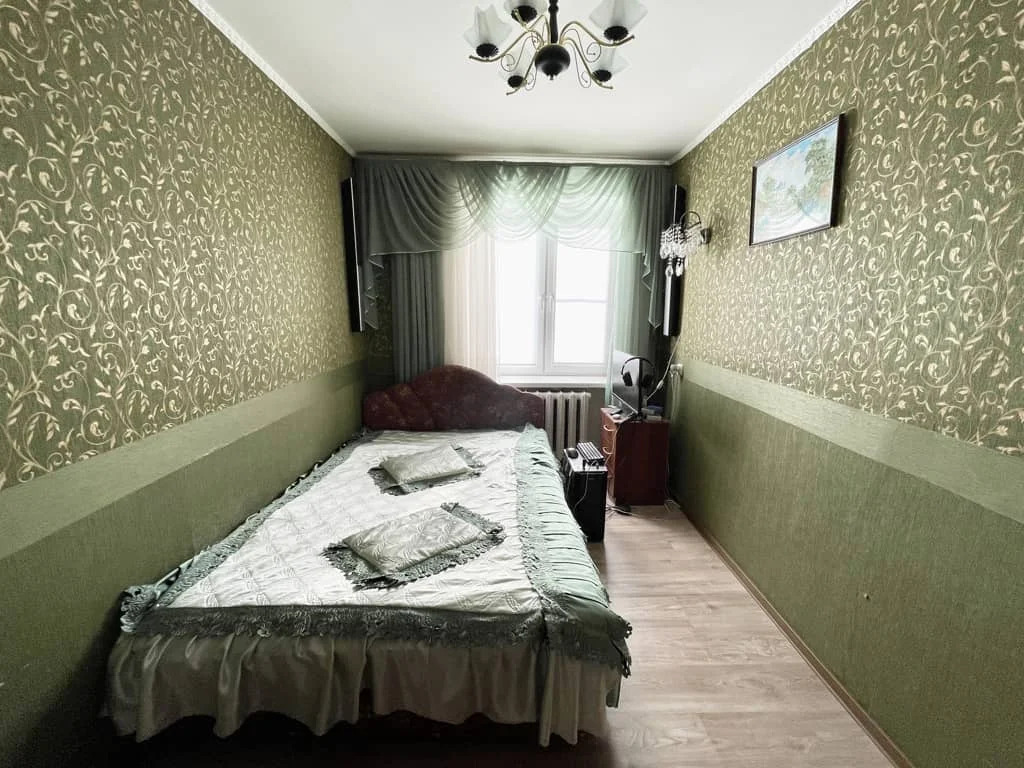 Продажа квартиры, Поповка, Дмитровский район, посёлок Поповка - Фото 6