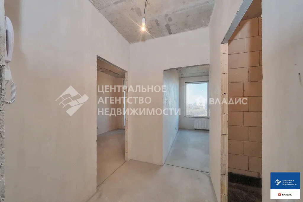 Продажа квартиры в новостройке, Рязань, 5-й Новый проезд - Фото 10