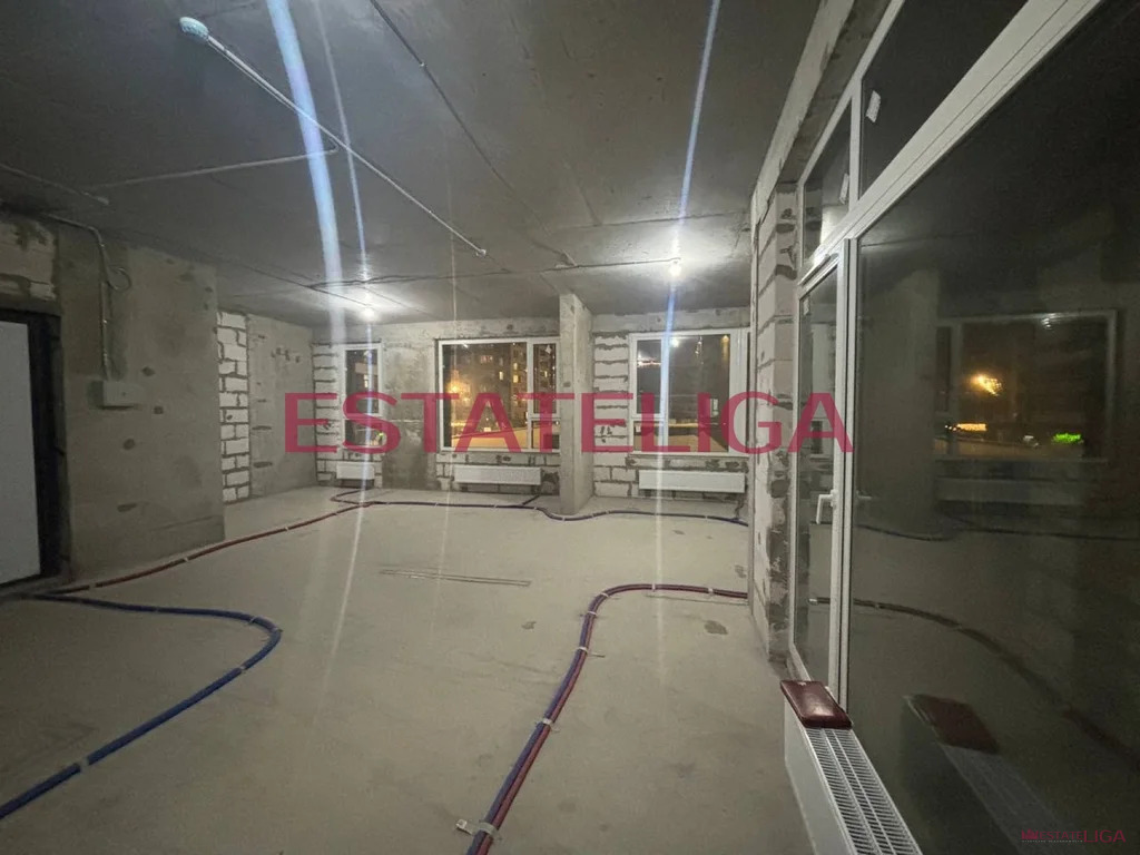 Продажа квартиры, м. Авиамоторная, улица Крузенштерна - Фото 3