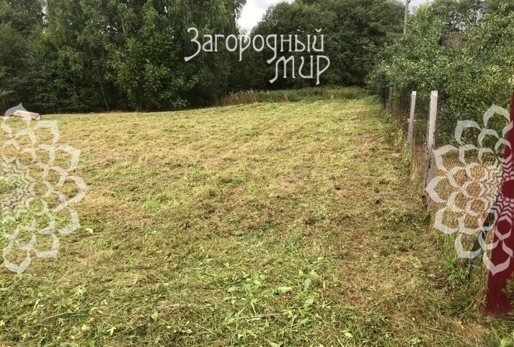 Продам участок, Ленинградское шоссе, 95 км от МКАД - Фото 2