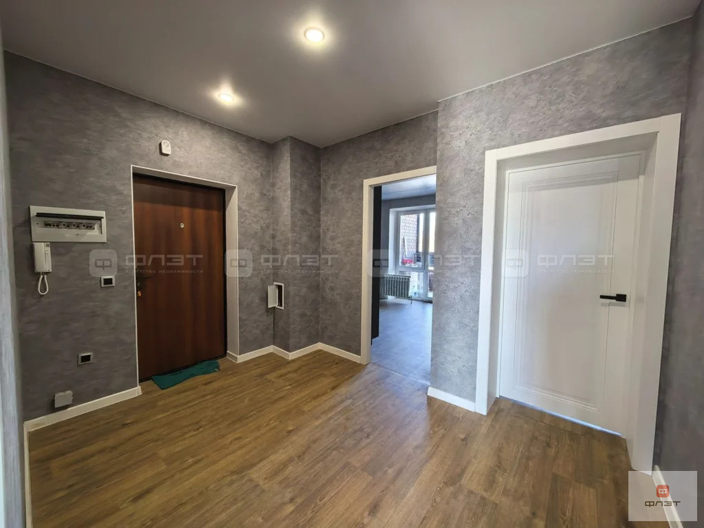 Продажа квартиры, Песчаные Ковали, Лаишевский район, ул. Насосная - Фото 11