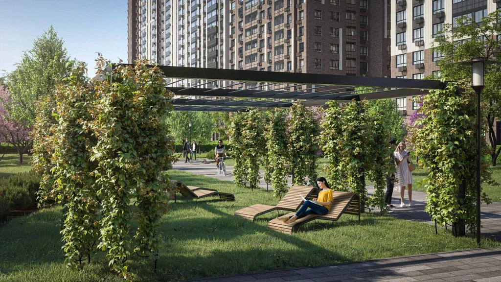 Прямая продажа от застройщика - Фото 21