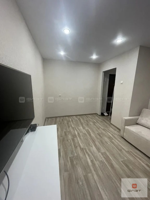 Продажа квартиры, Казань, ул. Челюскина - Фото 3