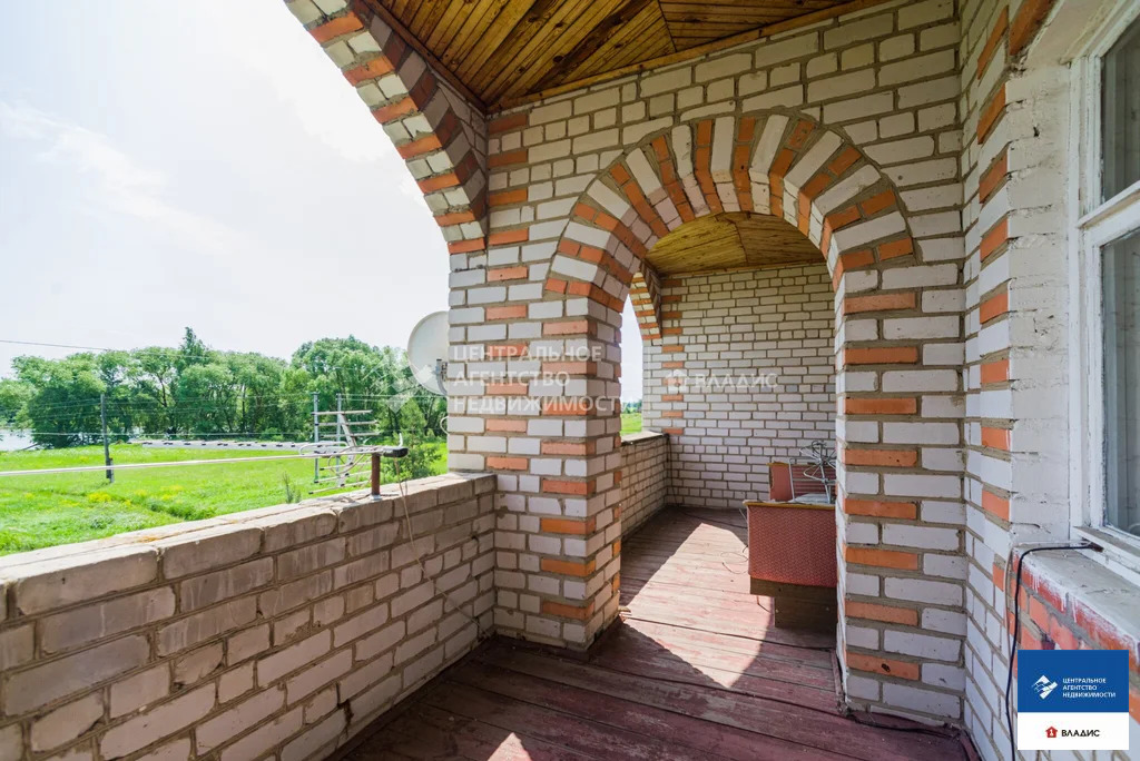 Продажа дома, Большое Шапово, Рязанский район - Фото 15