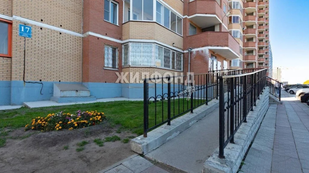 Продажа квартиры, Новосибирск, Краузе - Фото 28