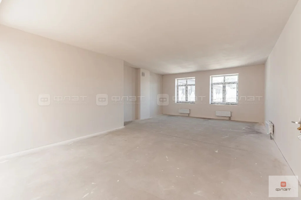 Продажа квартиры, Казань, ул. Сары Садыковой - Фото 15