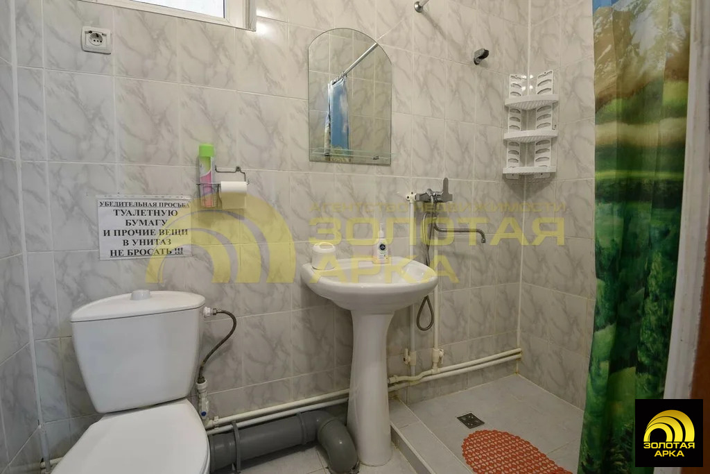 Продажа готового бизнеса, Голубицкая, Темрюкский район, Ново-Западная ... - Фото 24