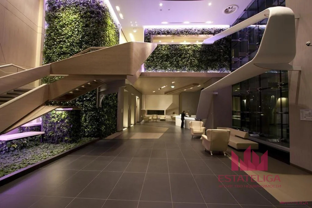 Аренда офиса, Пресненская набережная - Фото 17