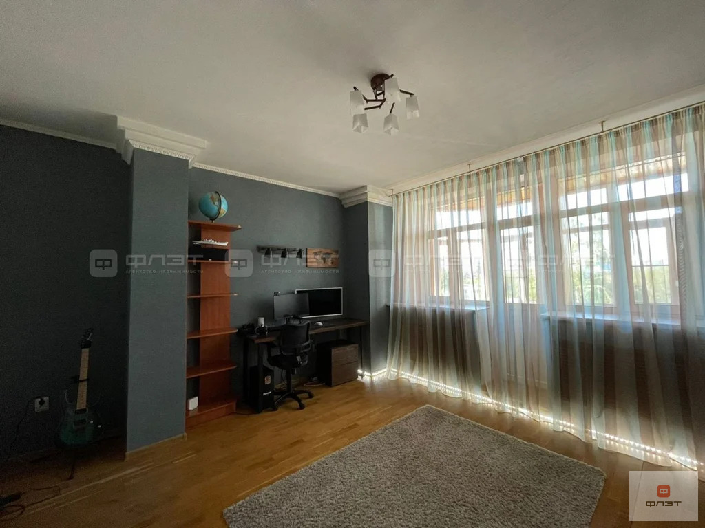 Продажа квартиры, Казань, ул. Академика Королева - Фото 1