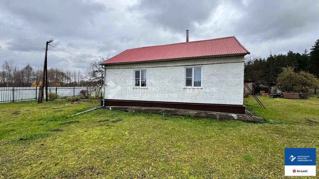 Продажа дома, Павловка, Спасский район - Фото 13