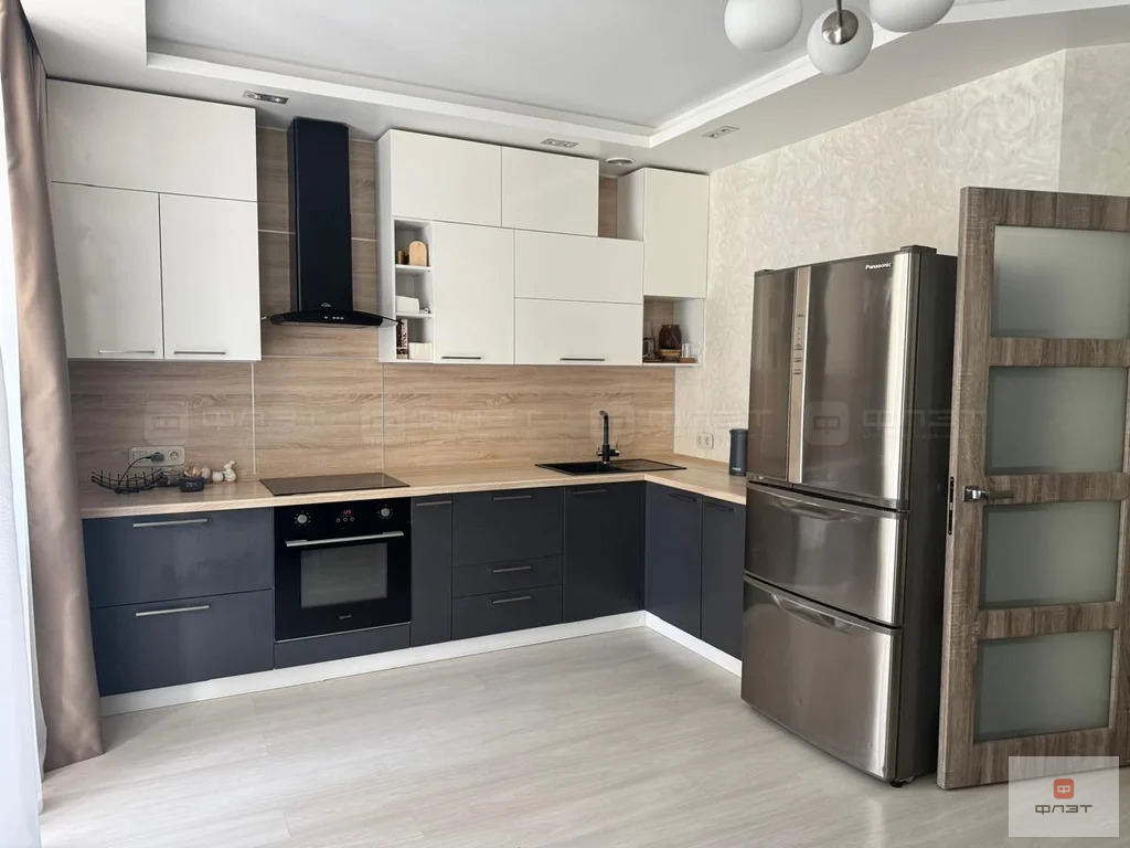 Продажа квартиры, Казань, ул. Енисейская - Фото 0